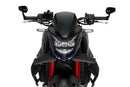HONDA CB 750 HORNET [2024] – New Generation Sport Plus – Matt svart-6