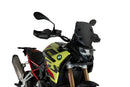 BMW F 900 GS [2025] – sportsskjerm – matt sort-8