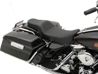 Harley Davidson Flhri [DRAG SPECIALTIES] – Predator 2-Up Extended Reach Sete