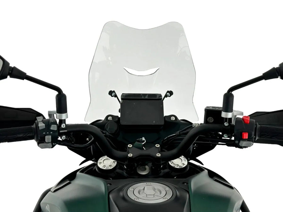 Benelli TRK 702 [WRS] – Frontrute