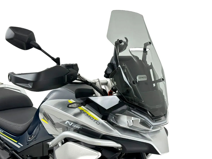 cf moto 800 [WRS] – frontrute