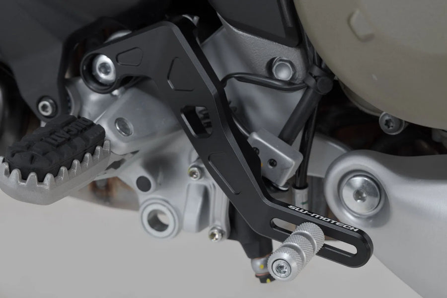 ducati multistrada v4 [SW-MOTECH] – bremsepedal
