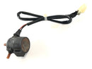 Honda GL 1500 Goldwing SC22 [1988] - Air Valve Secondary Air-4