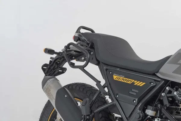Royal Enfield Scram [SW-MOTECH] – SLC sidebagasjehylle
