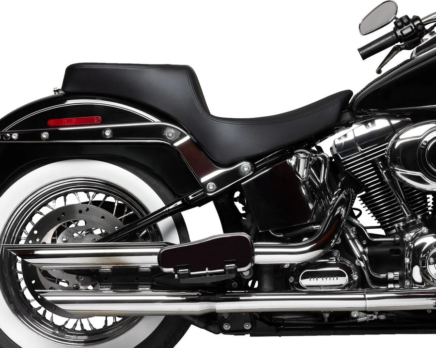 harley davidson flstc [DRAG SPECIALTIES] – Performance Predator dobbeltsete