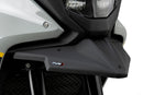 HONDA XL 750 TRANSALP [2025] – Forskjermforlengelse – Matt sort-3
