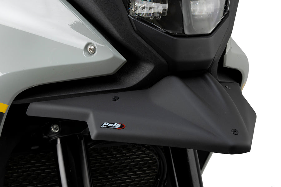 HONDA XL 750 TRANSALP [2025] – Forskjermforlengelse – Matt sort