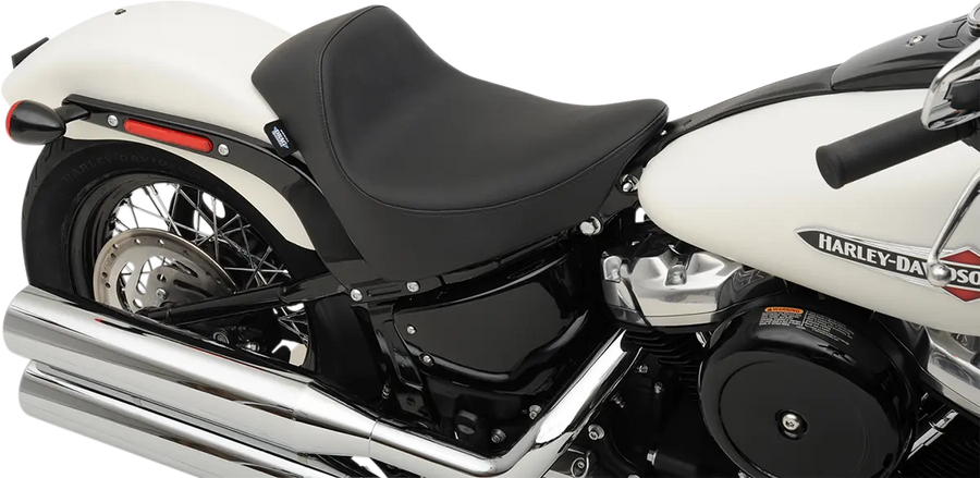 harley-davidson street bob [DRAG SPECIALTIES] – EZ-ON solo sete