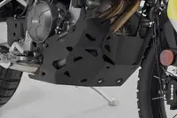 Aprilia Tuareg 660 [SW-MOTECH] – motorbeskyttelsesstang