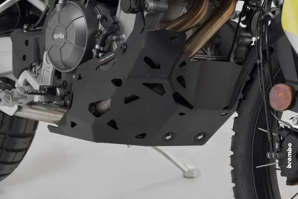 Aprilia Tuareg 660 [SW-MOTECH] – motorbeskyttelsesstang