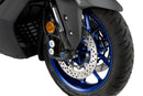 YAMAHA T-MAX 560 TECH MAX [2025] – Forakselregulator PHB19 – Svart-1