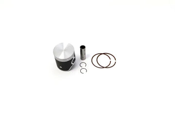 Beta RR 125 [VERTEX] – stempelsett (støpt kopi)