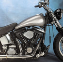 harley davidson flst [DRAG SPECIALTIES] – 2" utvidet, todelt flatside tanksett-2
