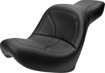 Harley Davidson Fxst [SADDLEMEN] – King 2-Up Seat