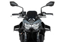 KAWASAKI Z 650 [2025] – D12 Spoiler – Matt Svart-3