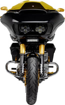 harley-davidson road glide [CUSTOM DYNAMICS] - Genesis® 4 Dynamic LED Road Glide® frontrutelist-3