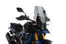 SUZUKI DL 800 V-STROM [2025] – turskjerm – sterkt tonet