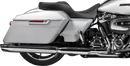 harley davidson touring [DRAG SPECIALTIES] – Freedom Touring seter med utvidet rekkevidde-4