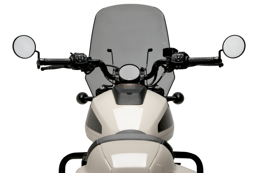 HARLEY DAVIDSON SPORTSTER S RH 1250 S [2024] – New Generation Touring – Tonet