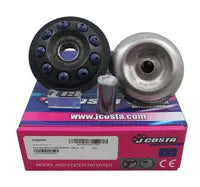 Beta EIKON 125 [1999-2001, 2002-2005] - PRO Series Variator – Bild 5