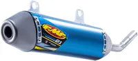 Fantic XE 300 [2025] - PowerCore 2.1 Slip-On Schalldämpfer Titan – Bild 11