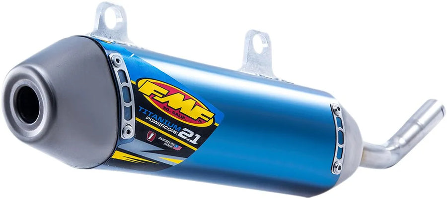 Husqvarna Tx 300 [2017-2018] - Powercore 2.1 Endschalldämpfer – Art.-Nr. 025209 – Bild 1