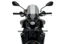 YAMAHA MT-09 Y-AMT [2024] – Ny generasjon Touring – Sterkt tonet