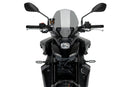 YAMAHA MT-09 Y-AMT [2024] – Ny generasjon Touring – Gjennomsiktig-1
