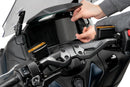 YAMAHA T-MAX 560 TECH MAX [2025] – Protector Dashboard – Gjennomsiktig-1