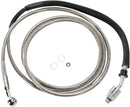 Harley Davidson Fxsbse [DRAG SPECIALTIES] - Hydraulisk clutchlinje i rustfritt stål