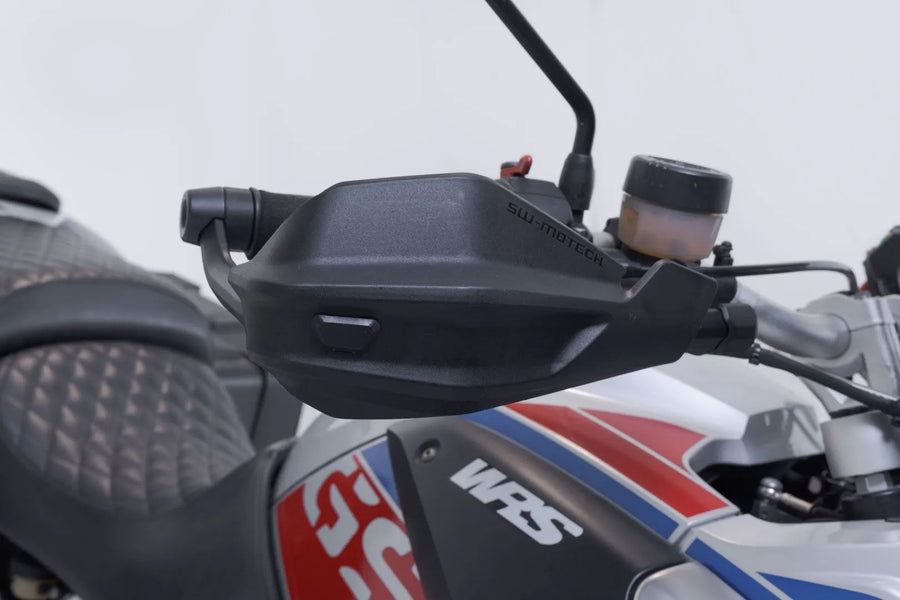 bmw r 1200 gs adventure [SW-MOTECH] – Adventure-håndbeskyttersett