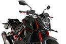 HONDA CB 750 HORNET [2024] – Frontspoiler med naken frontrute-7