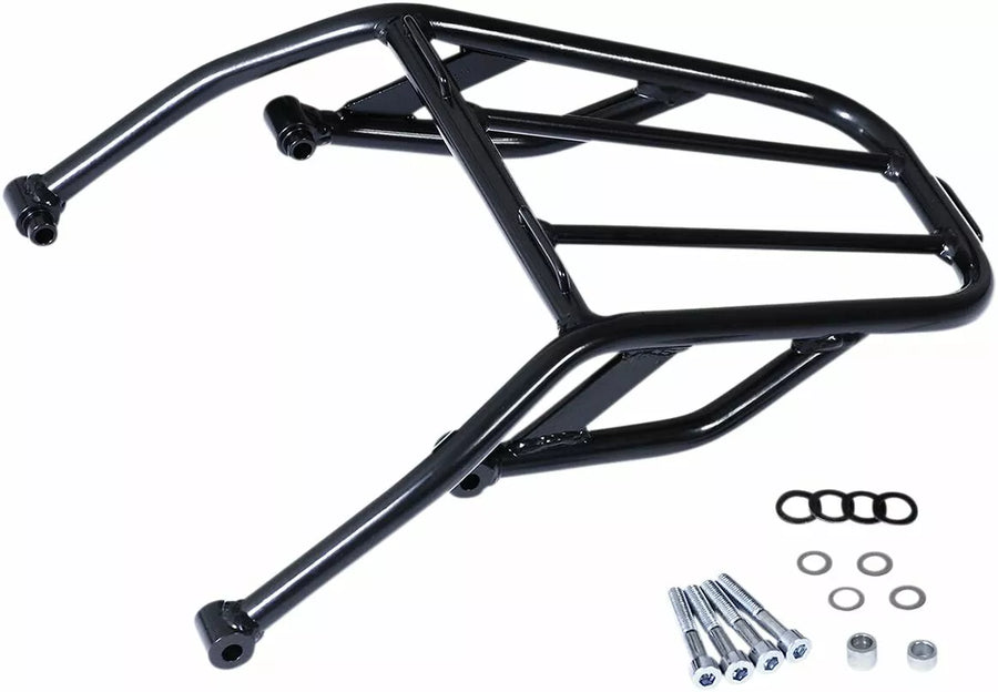 Yamaha XT 600 E [SW-Motech] -Steel Pipe Bagage Rack