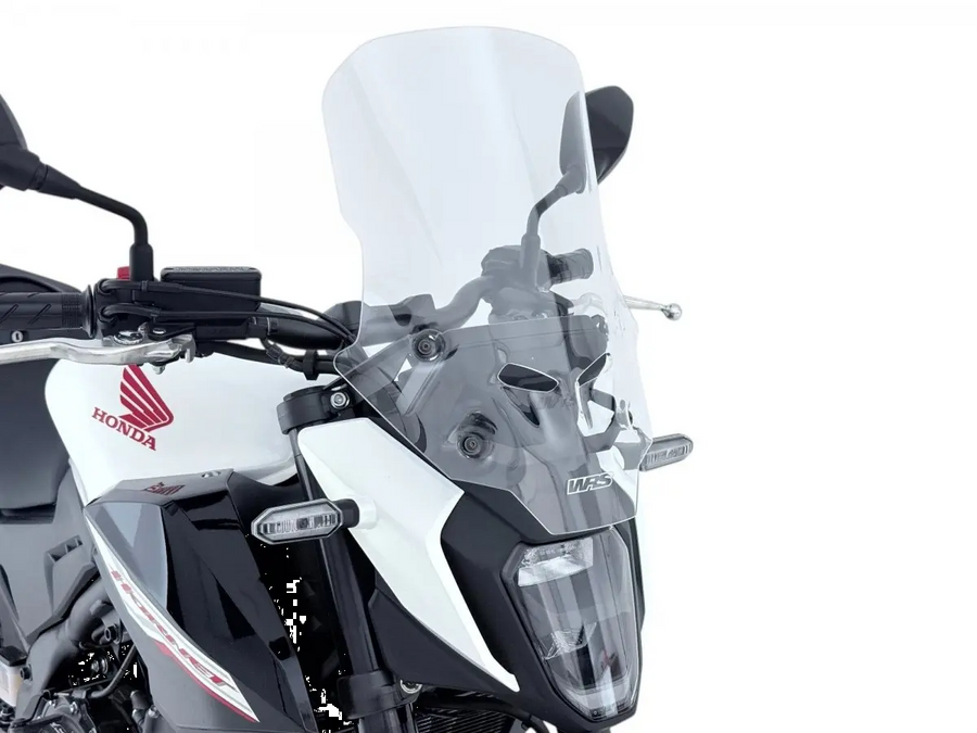 honda cb 500 [WRS] – touring frontrute CB500 Hornet