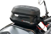 Benelli Leoncino 500 Trail [SW-MOTECH] – PRO Micro WP tankveske
