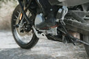 BMW R 1300 GS Adventure [2024-2026] - EVO Fußrasten-Satz, 36-fach einstellbar – Bild 2