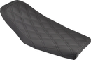 harley-davidson sportster s [SADDLEMEN] - Eliminator karbonfiber enkeltsete-1