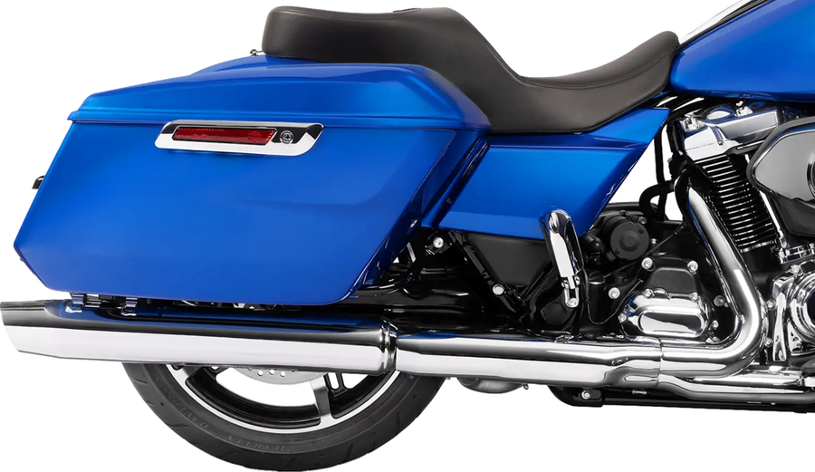 harley davidson touring [DRAG SPECIALTIES] – Freedom Touring sete