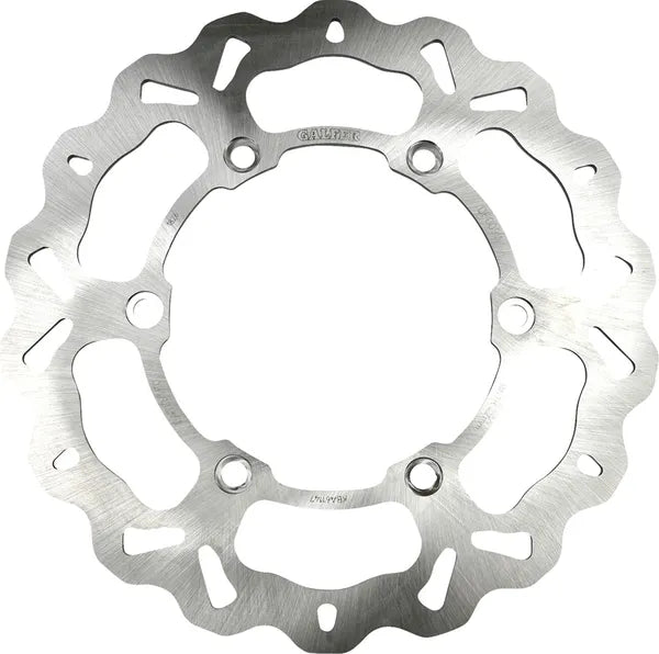 Cagiva NAVIGATOR 1000 [2003-2004] - Bremsscheibe – Bild 7