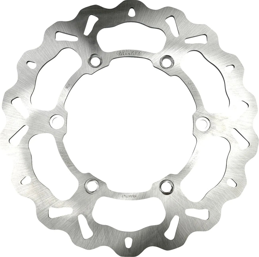 Cagiva NAVIGATOR 1000 Touring [2000-2001] - Bremsscheibe – Bild 3