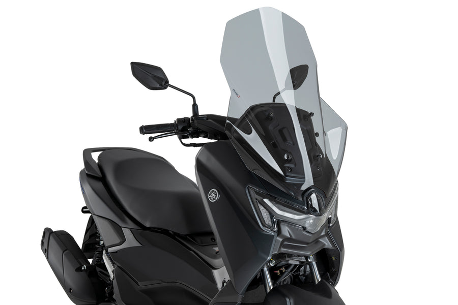 YAMAHA NMAX 125 TECH MAX [2025] – Frontrute V-Tech Line Touring