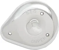 Harley-Davidson FXR3 1340 Super Glide Screamin Eagle [1999] - Sidekick Luftfilter-Kit – Bild 8