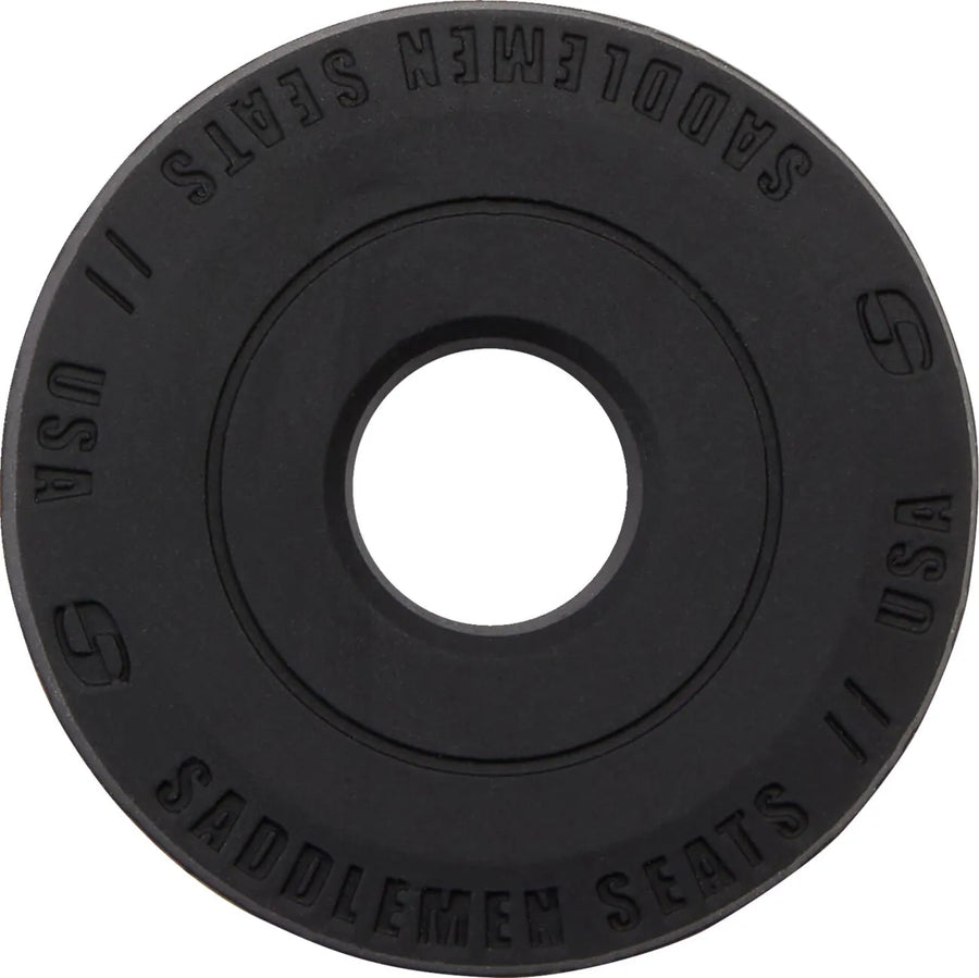 harley davidson flstf [SADDLEMEN] – King 2-Up sete