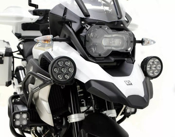 BMW R 1200 GS [Denali] -Posisjon Lysbeslag - 0