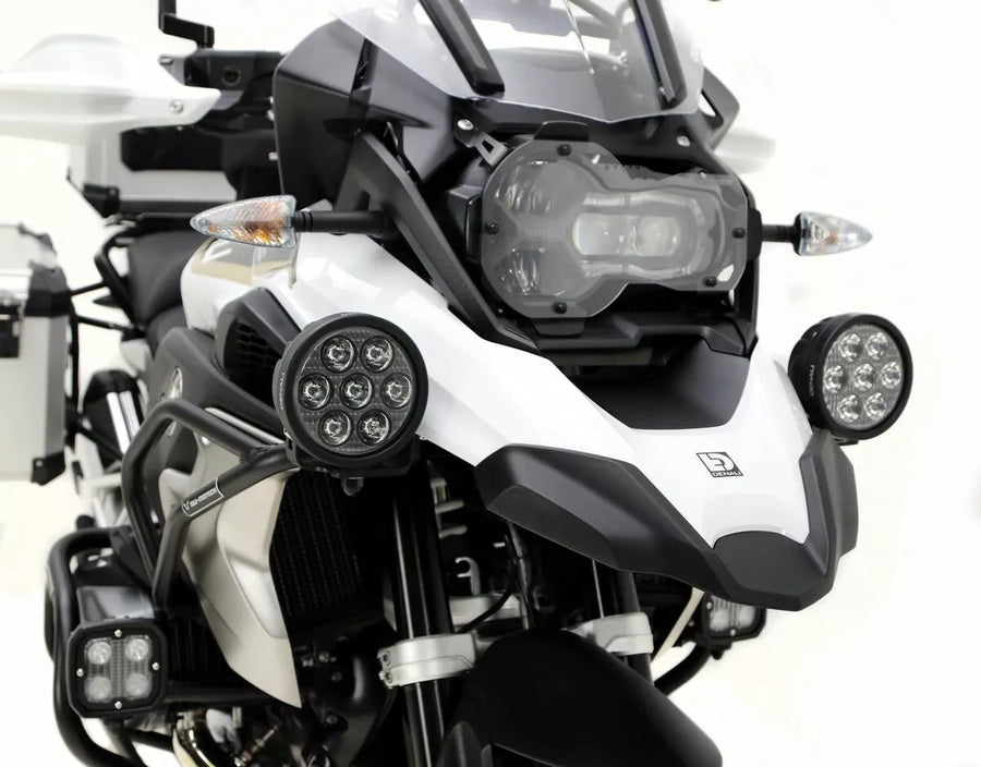 BMW R 1200 GS [Denali] -Posisjon Lysbeslag