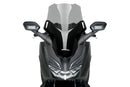 HONDA FORZA 300 [2020] – Frontrute V-Tech Line Sport – Sterkt tonet-2