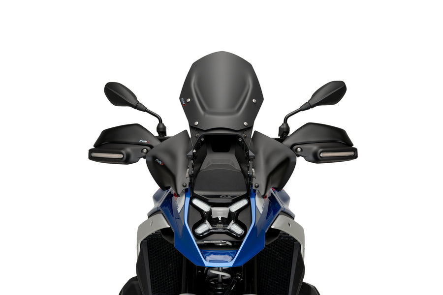 BMW R 1300 GS TROPHY [2025] – Håndvernforlengelse – Tonet