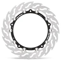 Bmw F 800 GS ABS [2025, 2024-2025] - Flame Series Flytende bremseskive – Varenr. 113099 – Bilde 5