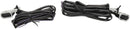 harley davidson fltruse [DRAG SPECIALTIES] – LED-posisjonslys på styret-2