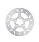 Harley-Davidson XL 883 L Sportster SuperLow [2020] - Custom Series starre Bremsscheibe – Oberfläche: Edelstahl – Art.-Nr. 110634 – Bild 7